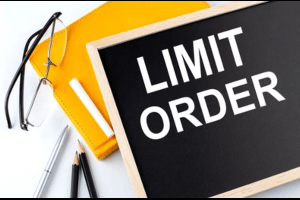 คำสั่ง Buy Limit คืออะไร?