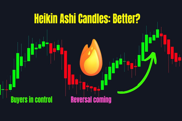 Heikin Ashi for Beginners: How to Spot Trends Easily