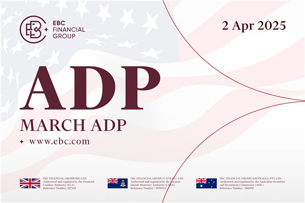 تقرير ADP لشهر مارس - نمو الوظائف أقل بكثير من التوقعات