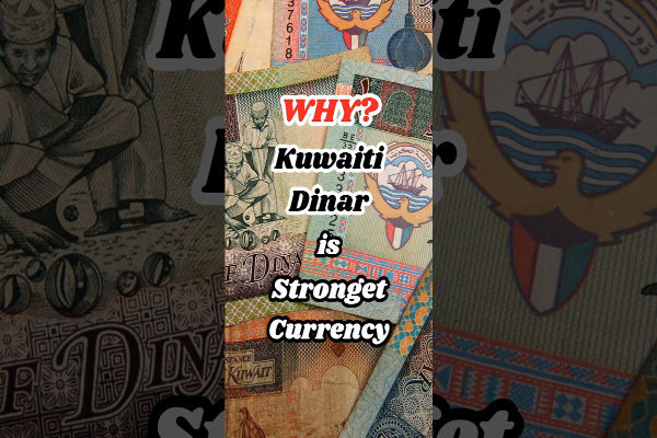 Tại sao đồng Dinar Kuwait lại mạnh đến vậy? Giải thích 5 lý do
