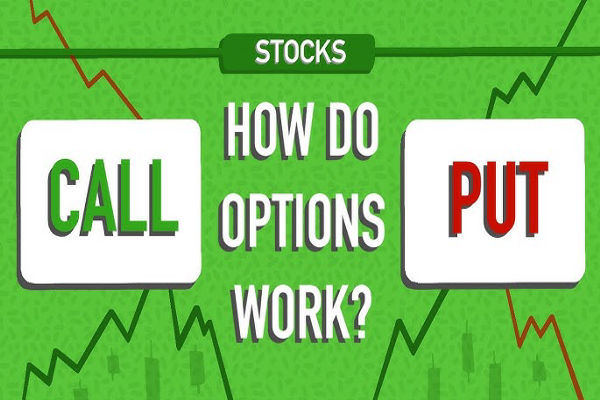 How Do Stock Options Work? Calls, Puts, and Profits