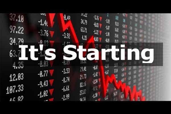 Is the Stock Market Going to Crash Soon? Signs to Track