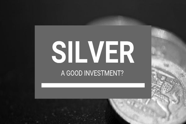 Should You Invest in Silver in 2025? Key Market Trends