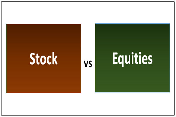Equities vs Stocks Explained: A Guide for New Investors