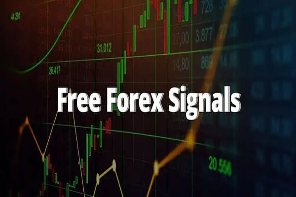 7 สัญญาณ Forex ฟรีที่ดีที่สุดเพื่อทำกำไร