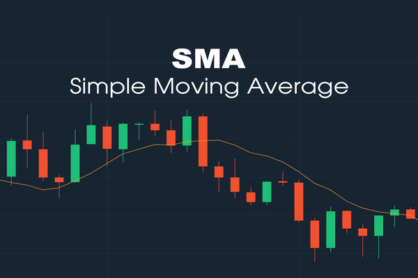 Simple Moving Average (SMA): How to Use This Trading Tool