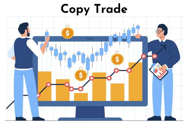 Copy Trading in 2025: How to Trade Like a Pro Guide