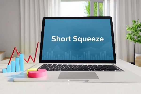 Short Squeeze là gì? Đơn giản hóa cho người mới bắt đầu