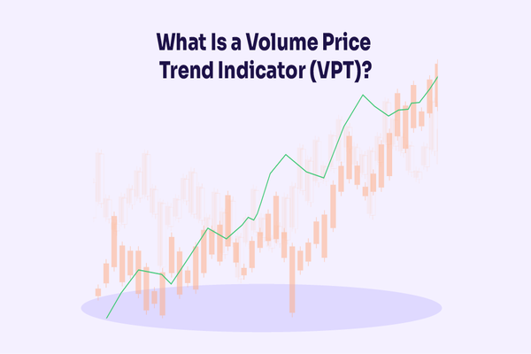 VPT指標について：価格と出来高の勢いを分析