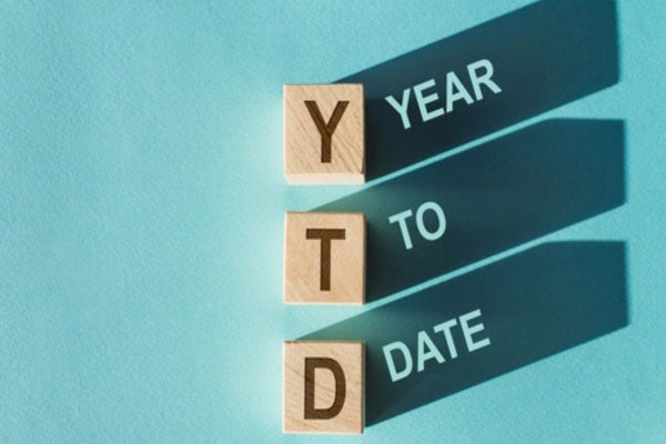 Apa Arti YTD? Panduan Sederhana untuk Year-to-Date