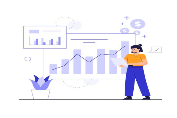 Cách đúng đắn để học cách đọc cổ phiếu là gì?