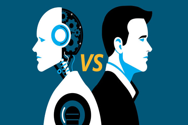¿Trading manual o con bot de IA? Ventajas y desventajas