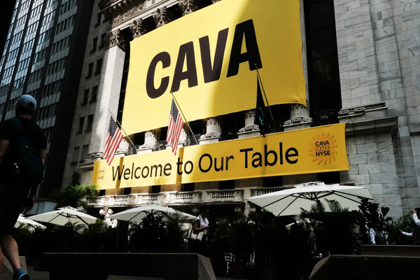 Por que a Cava Stock? 5 dicas importantes para investidores em 2025