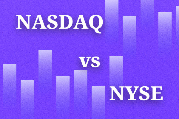 Nasdaq vs NYSE: Diferencias clave que todo inversor debe conocer