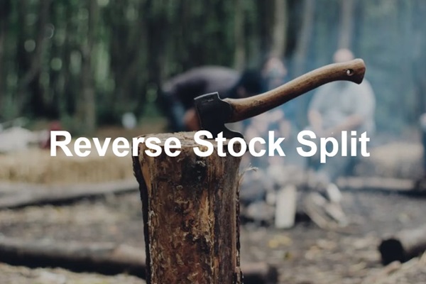 Memahami Reverse Stock Splits: Penjelasan Sederhana