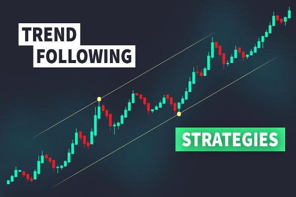7 Best Trend Following Strategies In Forex Trading 2025
