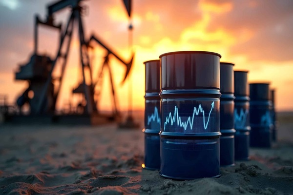 Types of Crude Oil: Complete Guide for Beginners
