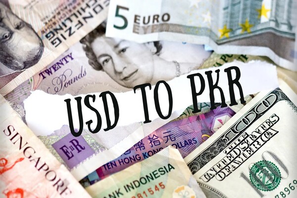 USD เป็น PKR: อัตราแลกเปลี่ยนวันนี้และแนวโน้มในปี 2025