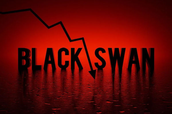 What Is a Black Swan Event? Definition and Example