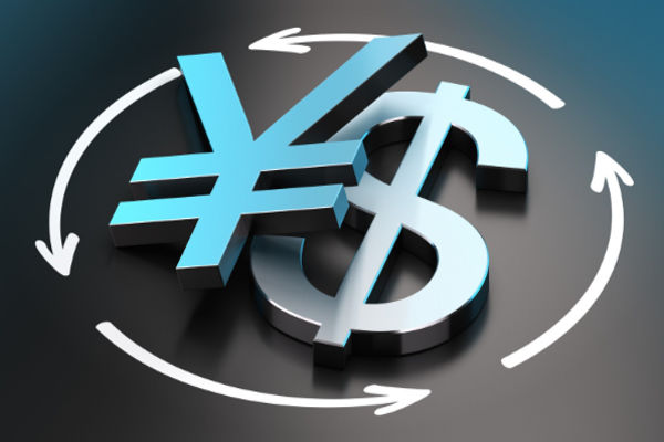 Buka Korelasi USDJPY dengan Saham AS dan Jepang