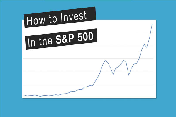S&P 500에 투자하는 방법: 초보자를 위한 단순화
