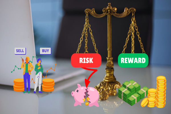 The Truth About the 1:3 Risk-Reward Ratio in Forex Trading