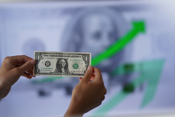 米ドルの強さ｜2025年に最も著しい国のトップ16