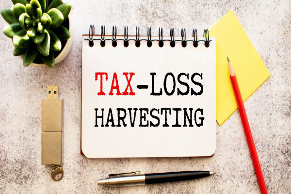 Apa Itu Tax Loss Harvesting? Panduan Perencanaan Pajak Akhir Tahun