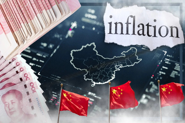 China Inflation Rate: What You Need to Know