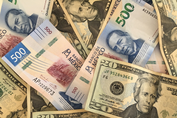 Dự báo tỷ giá đô la sang peso: Điều gì sẽ xảy ra đến năm 2030