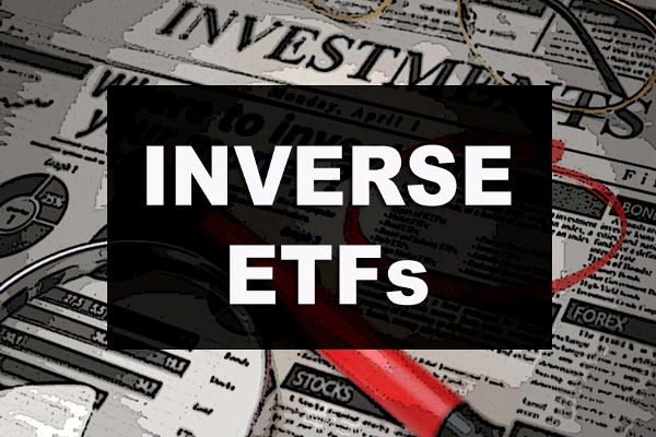 How to Hedge Your Portfolio with Inverse ETFs in 2025