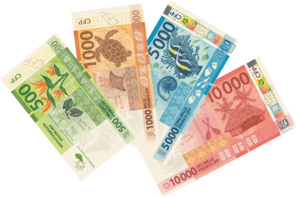 สิ่งที่นักเทรดควรรู้เกี่ยวกับตลาดเงินตาฮิติ
