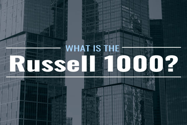 Cómo invertir en el índice Russell 1000: Guía para principiantes