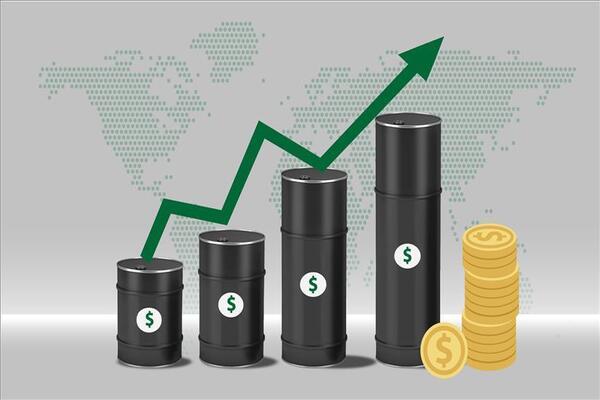原油価格予測：2030年までの見通し