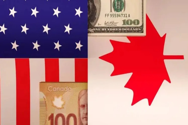 Прогноз курса CAD к USD: на что обратить внимание на валютном рынке