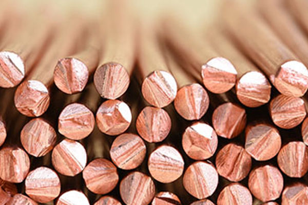 ลงทุนทองแดงอย่างชาญฉลาด ด้วย Copper ETF ดีไหม?