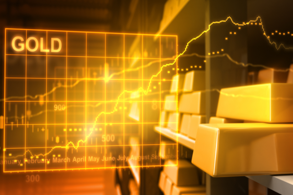 Gold Trading Platform: How to Choose the Right One