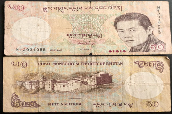 Apa Mata Uang Bhutan? Panduan Lengkap untuk Pedagang Valas