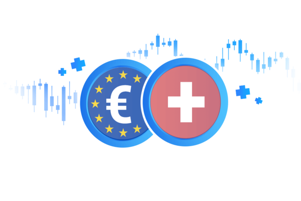 Euro to CHF: Using Correlation for Smarter Trades