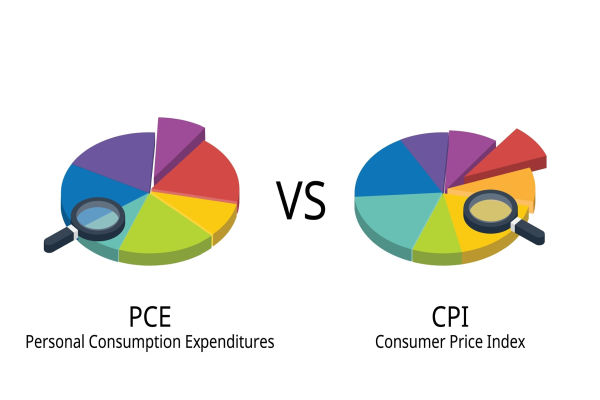 PCE กับ CPI ต่างกันอย่างไร: ตัวชี้วัดเงินเฟ้อไหนสำคัญ?