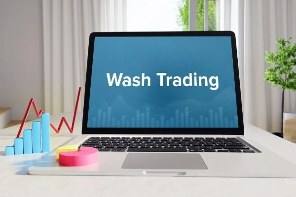 The Myth of Harmless Wash Trading Exposed