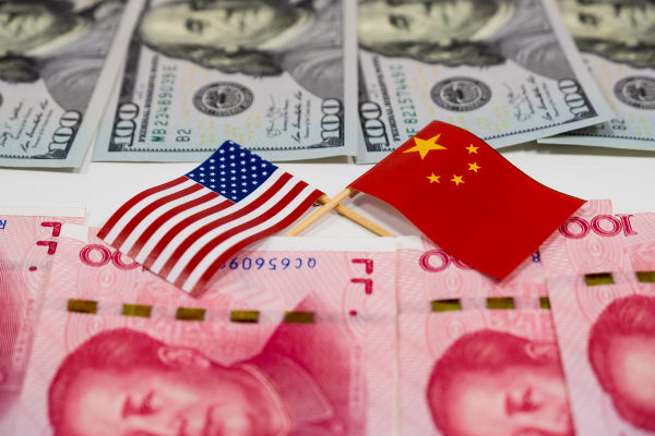 คาดอัตราแลกเปลี่ยน ดอลลาร์ หยวน ปี 2025: ดอลลาร์อ่อนค่า?