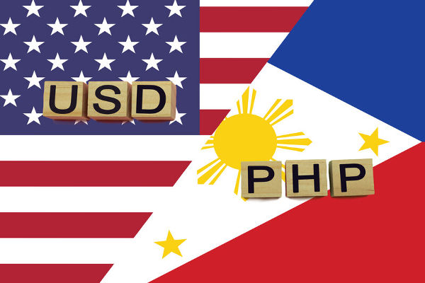 Prakiraan USD ke PHP: Apa yang Diharapkan Analis Sebelum Tahun 2030