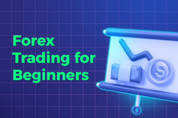 Forex trading para principiantes: elaboración de un plan de trading