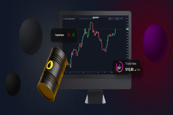 How to Trade Oil Online: 5 Tips for Beginners