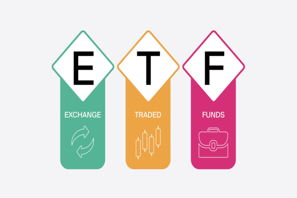 Significado de ETF e como funcionam os fundos negociados em bolsa