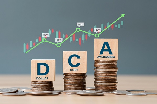 Доллар-Костын Дундажжуулалт (DCA) гэж юу вэ, яаж ажилладаг вэ?