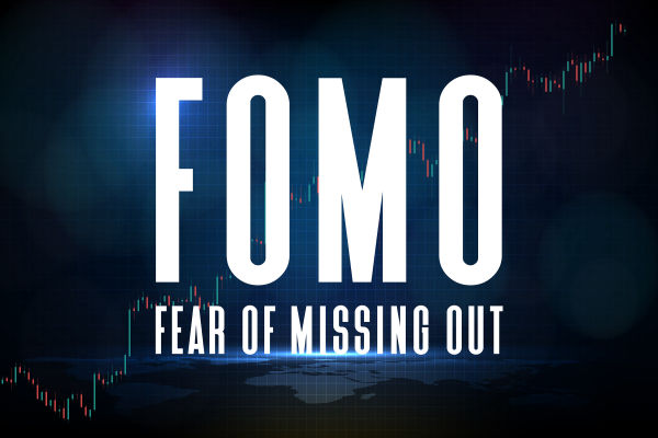 Fear of Missing Out คืออะไร? อธิบายง่าย เข้าใจไว