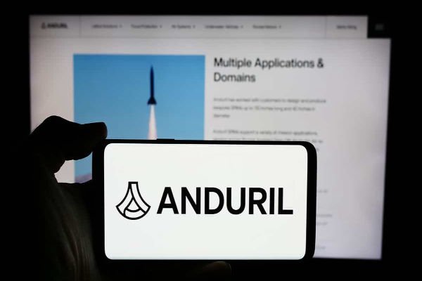 طرح أندوريل للاكتتاب العام في عام 2025: هل ستطرح شركة التكنولوجيا العملاقة أسهمها للاكتتاب العام قريبًا؟