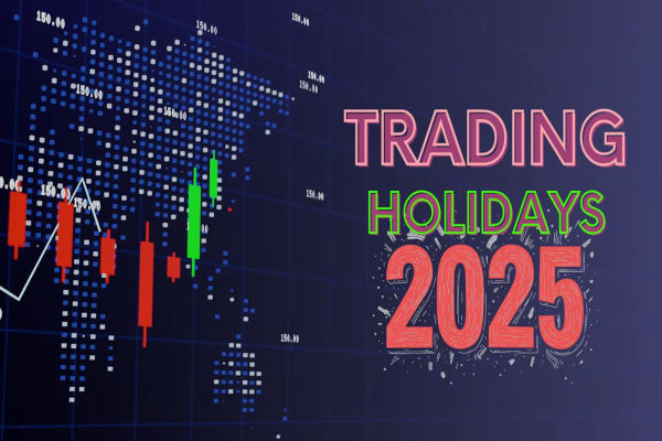 Trading Holidays: How to Plan Your Strategy Around Them